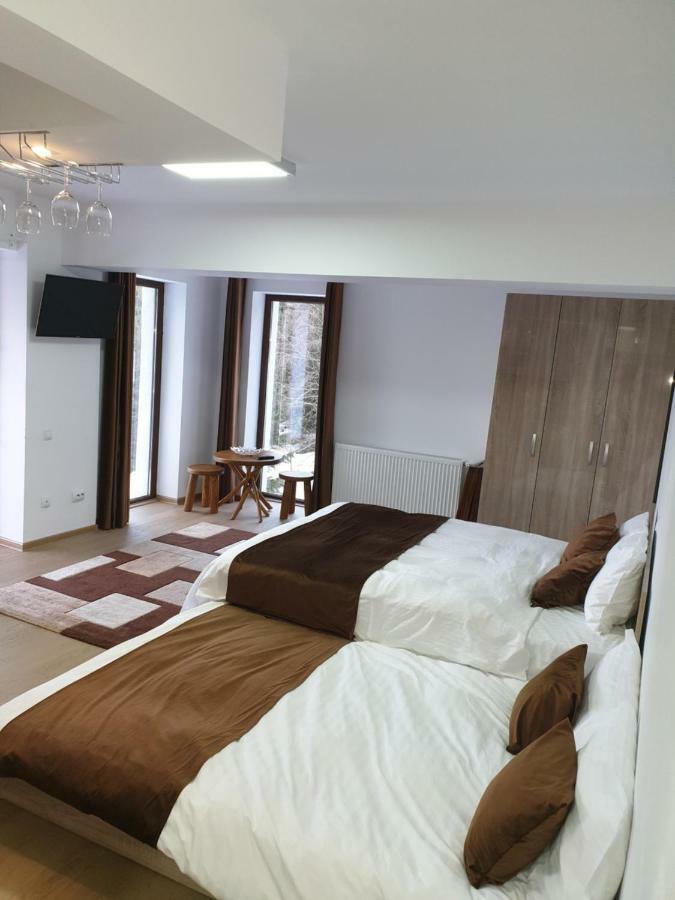 Nature House Predeal Luaran gambar