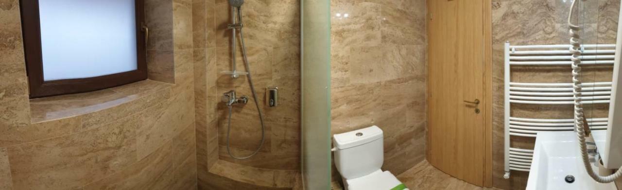 Nature House Predeal Luaran gambar