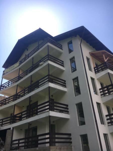 Nature House Predeal Luaran gambar