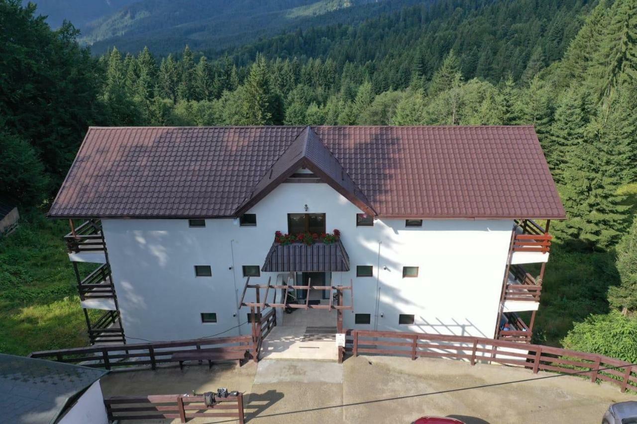 Nature House Predeal Luaran gambar